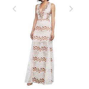 BCBG Gia Dress NWT